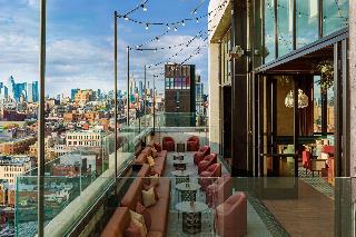 Moxy Nyc Lower East Side fotoÄŸrafÄ±