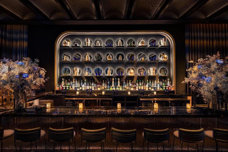 Moxy Nyc Lower East Side - Bar