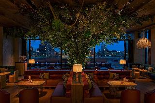 Moxy Nyc Lower East Side fotoÄŸrafÄ±