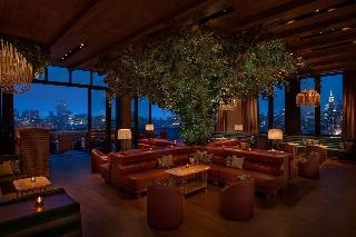 Moxy Nyc Lower East Side fotoÄŸrafÄ±