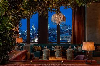 Moxy Nyc Lower East Side fotoÄŸrafÄ±