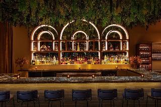 Moxy Nyc Lower East Side fotoÄŸrafÄ±