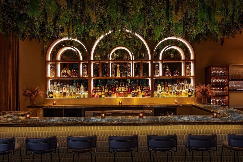 Moxy Nyc Lower East Side - Bar