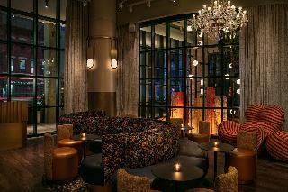 Moxy Nyc Lower East Side fotoÄŸrafÄ±