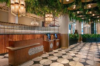 Moxy Nyc Lower East Side fotoÄŸrafÄ±