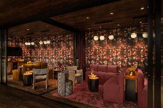 Moxy Nyc Lower East Side fotoÄŸrafÄ±