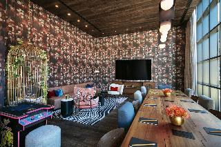 Moxy Nyc Lower East Side fotoÄŸrafÄ±