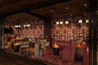 Moxy Nyc Lower East Side fotoÄŸrafÄ±