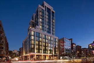 Moxy Nyc Lower East Side fotoÄŸrafÄ±