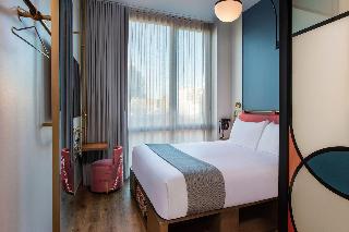 Moxy Nyc Lower East Side fotoÄŸrafÄ±