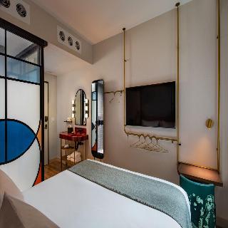 Moxy Nyc Lower East Side fotoÄŸrafÄ±