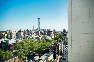 Moxy Nyc Lower East Side fotoÄŸrafÄ±