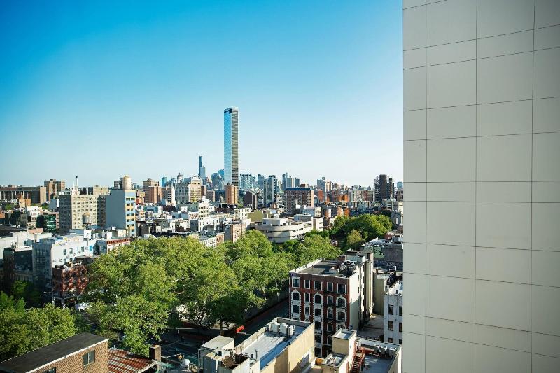 Moxy Nyc Lower East Side - Oda