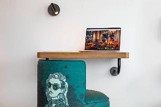 Moxy Nyc Lower East Side fotoÄŸrafÄ±