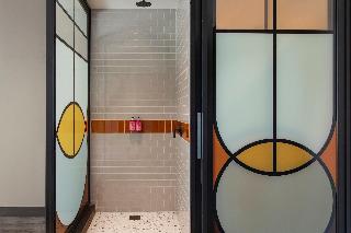 Moxy Nyc Lower East Side fotoÄŸrafÄ±