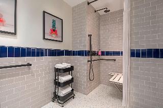 Moxy Nyc Lower East Side fotoÄŸrafÄ±