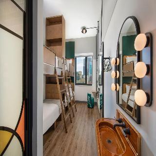 Moxy Nyc Lower East Side fotoÄŸrafÄ±