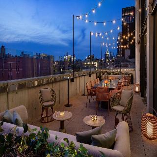 Moxy Nyc Lower East Side fotoÄŸrafÄ±