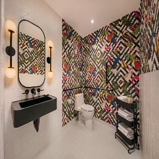 Moxy Nyc Lower East Side fotoÄŸrafÄ±