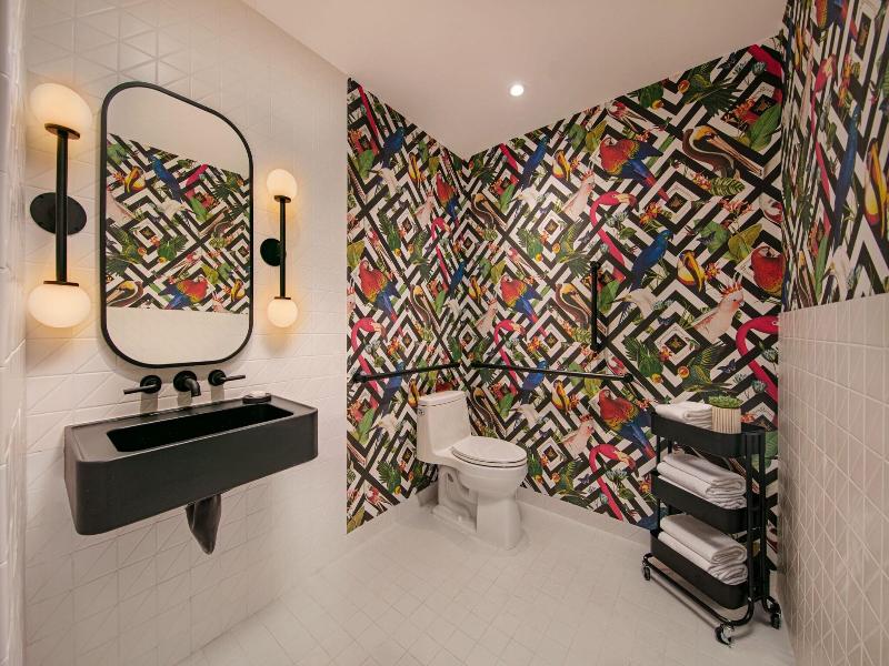 Moxy Nyc Lower East Side - Oda