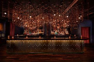 Moxy Nyc Lower East Side fotoÄŸrafÄ±