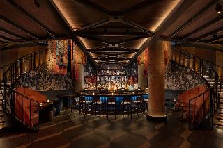Moxy Nyc Lower East Side fotoÄŸrafÄ±