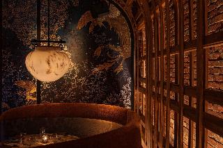 Moxy Nyc Lower East Side fotoÄŸrafÄ±