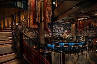 Moxy Nyc Lower East Side fotoÄŸrafÄ±