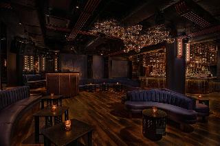 Moxy Nyc Lower East Side fotoÄŸrafÄ±