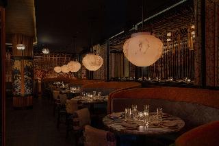 Moxy Nyc Lower East Side fotoÄŸrafÄ±