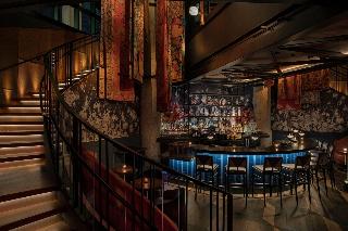 Moxy Nyc Lower East Side fotoÄŸrafÄ±