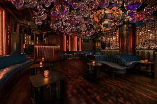 Moxy Nyc Lower East Side fotoÄŸrafÄ±