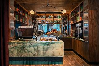 Moxy Nyc Lower East Side fotoÄŸrafÄ±