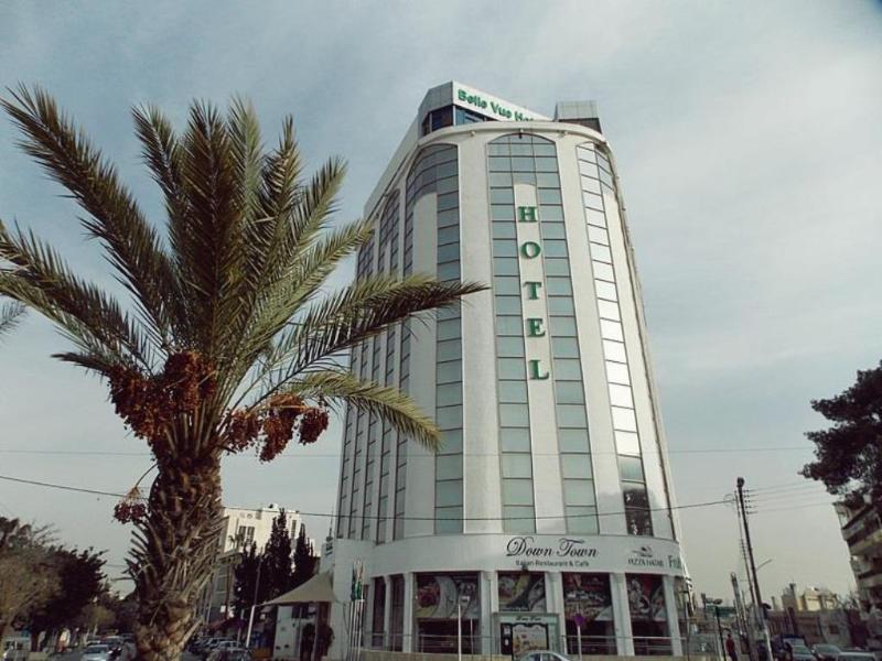 Amrada Avenue Hotel - Genel