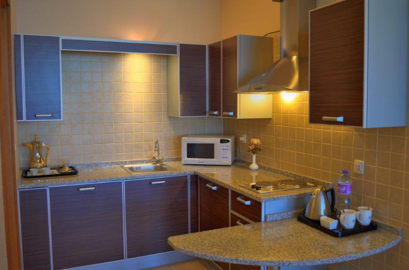 Amrada Avenue Hotel - Oda