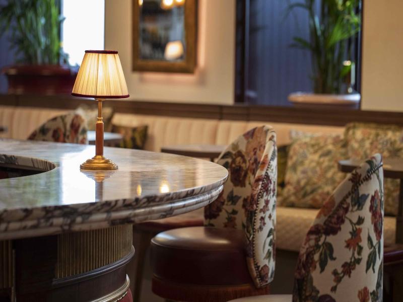 The Ivens Autograph Collection - Restoran