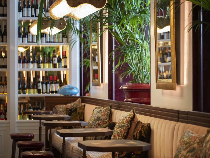The Ivens Autograph Collection - Restoran