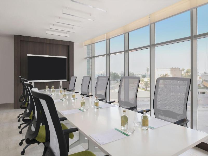 Element West Bay Doha - Toplantı