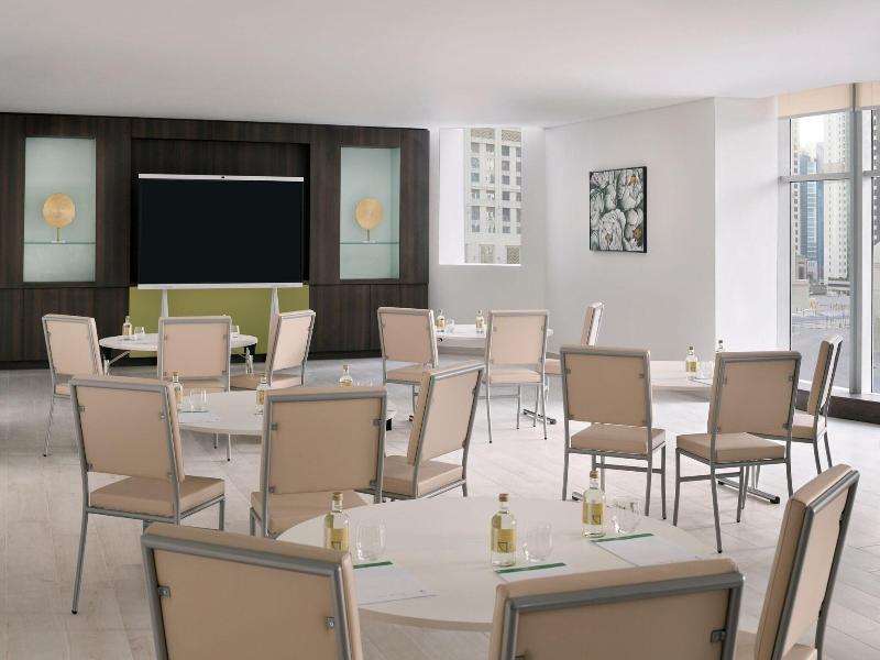 Element West Bay Doha - Toplantı