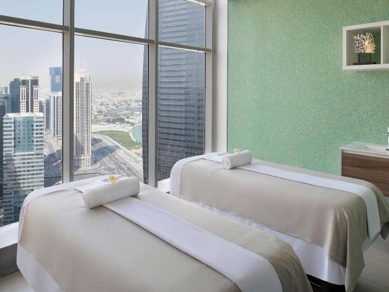 Element West Bay Doha - Aktivite