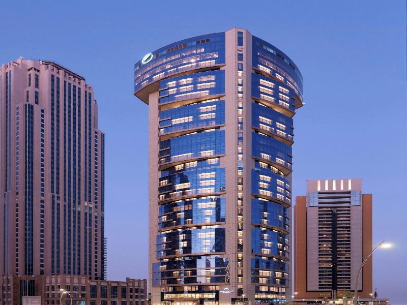 Element West Bay Doha - Genel