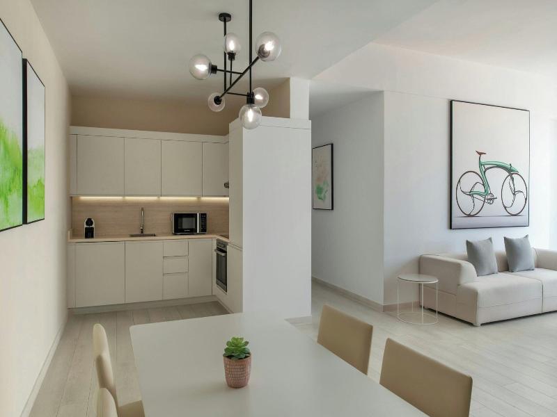 Element West Bay Doha - Oda