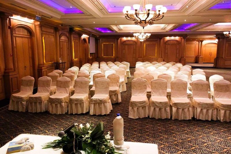 Days Inn Hotel and Suites Amman - Toplantı