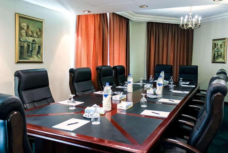 Days Inn Hotel and Suites Amman - Toplantı