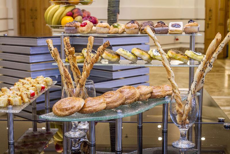 Days Inn Hotel and Suites Amman - Genel