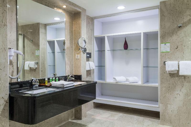 Days Inn Hotel and Suites Amman - Oda