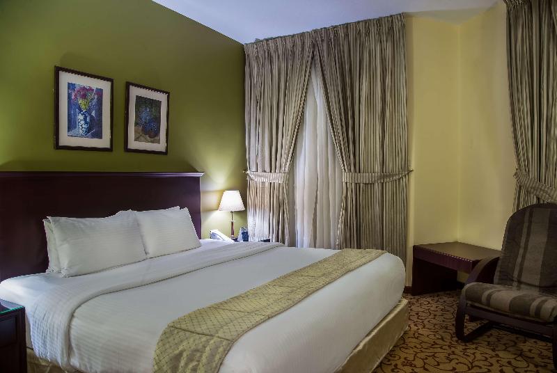 Days Inn Hotel and Suites Amman - Oda