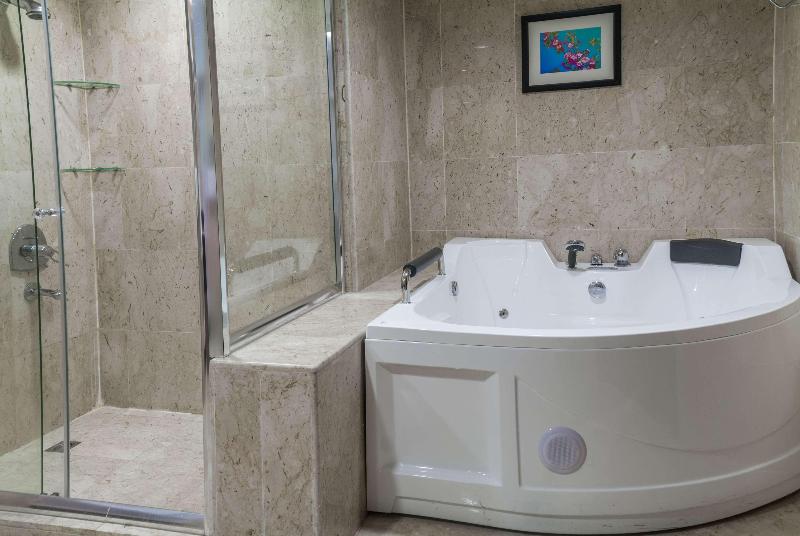 Days Inn Hotel and Suites Amman - Oda