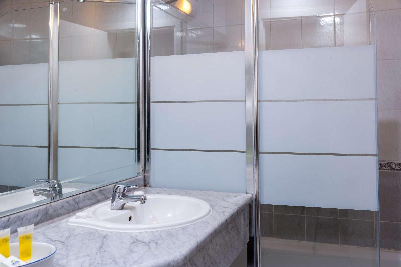 Days Inn Hotel and Suites Amman - Oda