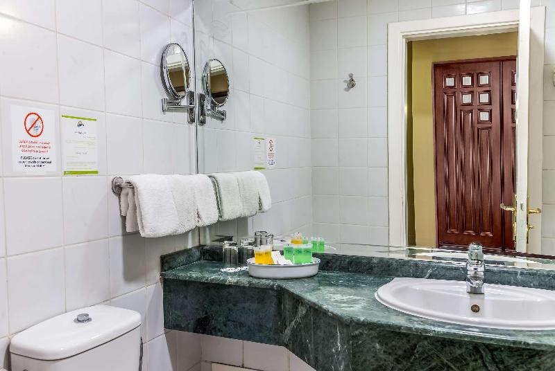 Days Inn Hotel and Suites Amman - Oda